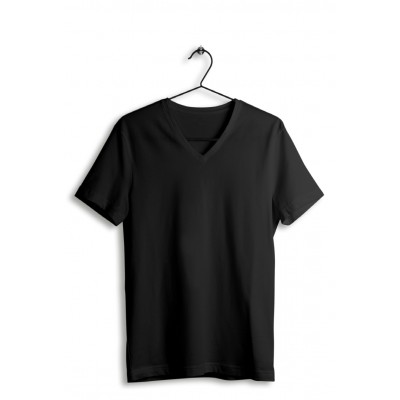 V Yaka T-Shirt V Yaka T-Shirt